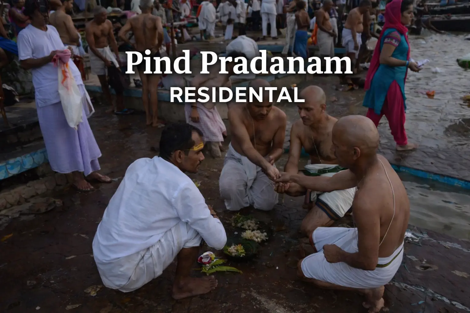 Pind-Pradanam-cost-residental